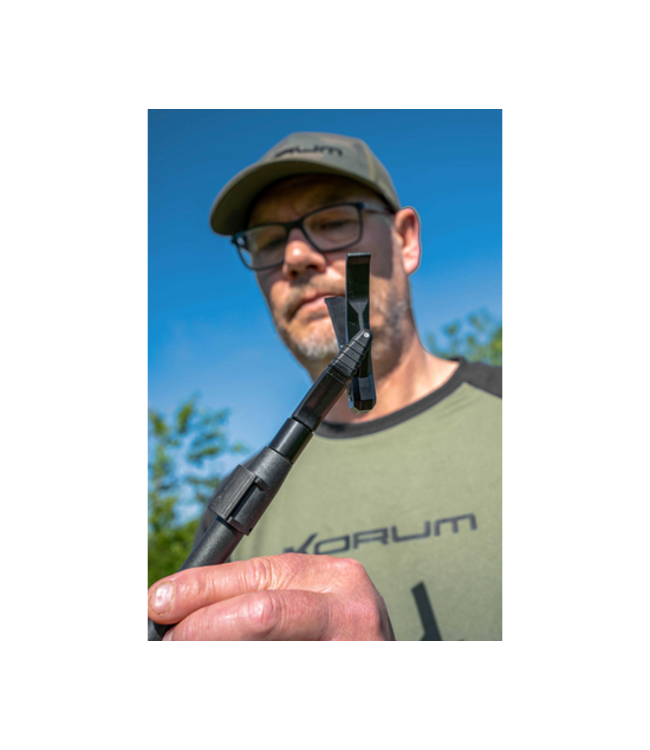 Korum Répose-Canne Counterbalance