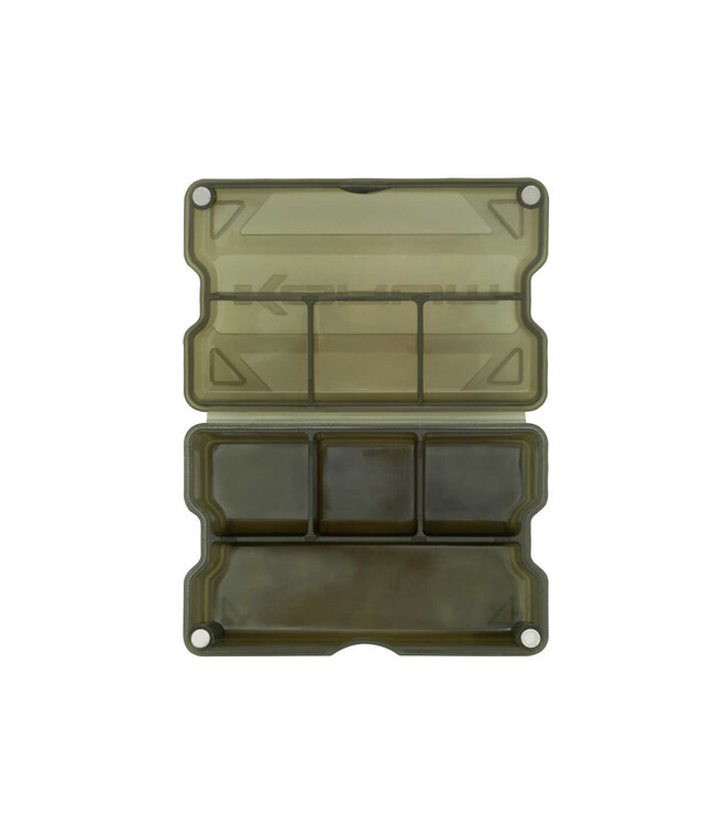 Korum Bits Blox - 4 Slot