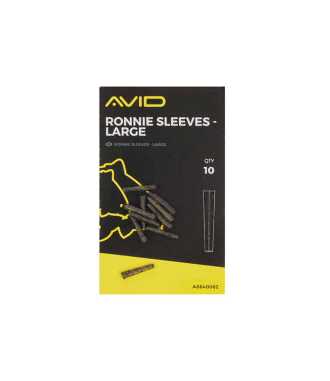 Avid Carp Ronnie Sleeve (10 pcs)