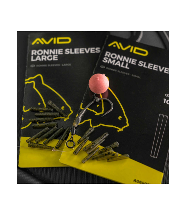 Avid Carp Ronnie Sleeve (10 pcs)