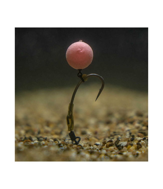 Avid Carp Manchons Ronnie (10 pcs)