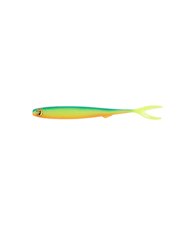 Fox Rage Ultra UV Slick Finesse 11cm