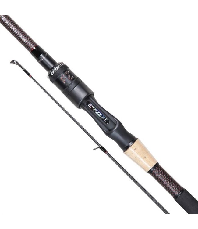 Effzett Spinnrute Z1 Ultra Light 2.10cm - 2-8gr - 2 sections