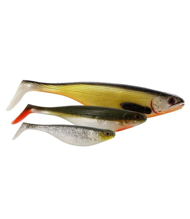 Westin Shad Teez 7cm 4g