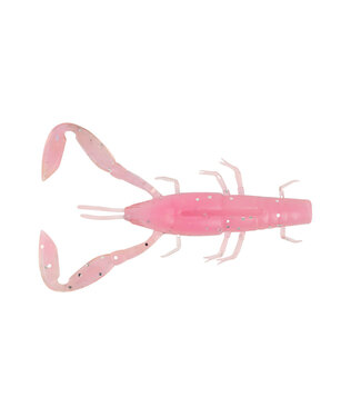 Fox Rage Ultra UV Critters 7cm