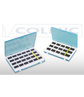 Colmic Boîte à d'Hameçons Magnetix