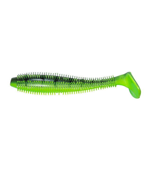 Fox Rage Ultra UV Spikey Shad 9cm