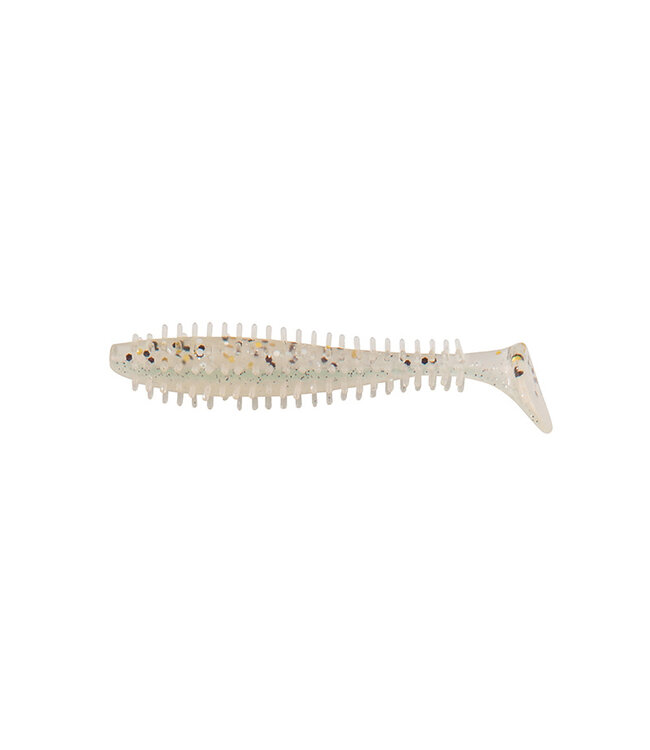 Fox Rage Ultra UV Spikey Shad 12cm