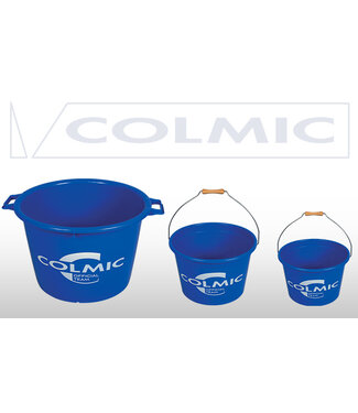 Colmic Emmer Official Team