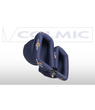 Colmic Double Pole Keeper