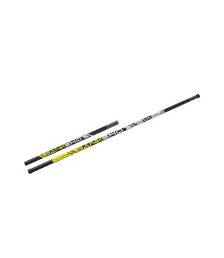 Tubertini Pack Bankshot 6.50m – Starke Margin-Stipprute für Karpfen und F1’s