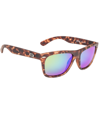 Strike King SK Plus Cash Matte Tortoiseshell Frame