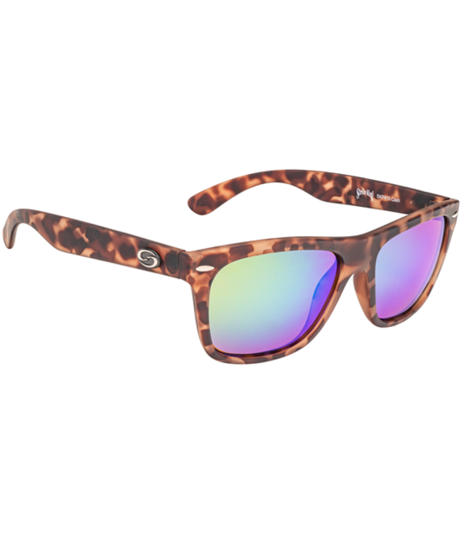 Strike King SK Plus Cash Matte Tortoiseshell Frame