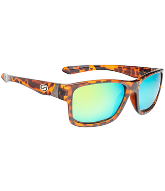 Strike King SK Pro Shiny Tortoiseshell Frame