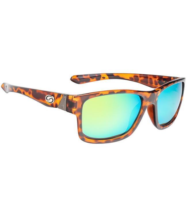 Strike King SK Pro Shiny Tortoiseshell Frame