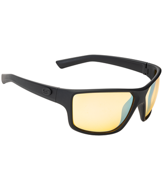 Strike King S11 Optics Clinch Matte Noir Monture