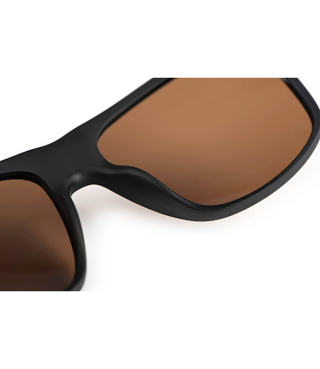 Fox Rage Rage Avius Matt Noir-Brune Lense Lunette