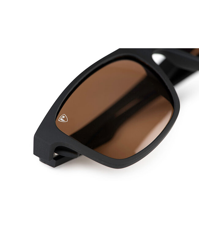 Fox Rage Rage Avius Matt Noir-Brune Lense Lunette