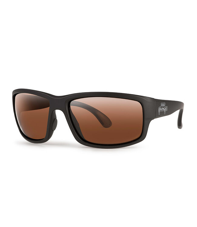Fox Rage Rage Floating Wraps Dark Grey Lense-Mirror Eyewear