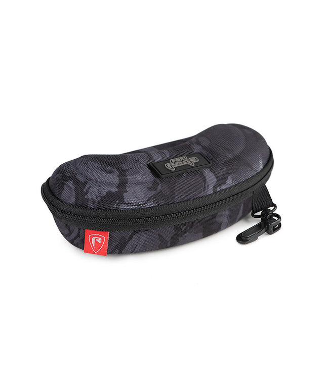 Fox Rage Rage Floating Wraps Dark Grey Lense-Mirror Eyewear