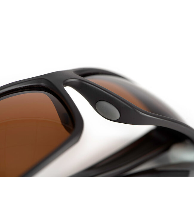 Fox Rage Rage Floating Wraps Dark Grey Lense-Mirror Eyewear