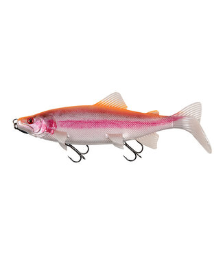 Fox Rage Replicant Realistic Trout Shallow Super Natural 18cm - 70g Golden Trout