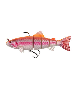 Fox Rage Replicant Realistic Trout Jointed Super Natural 23cm - 185g Golden Trout