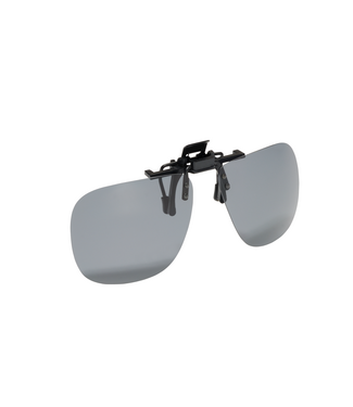 Strike King Polarised Clip-On Soft Grey Lens