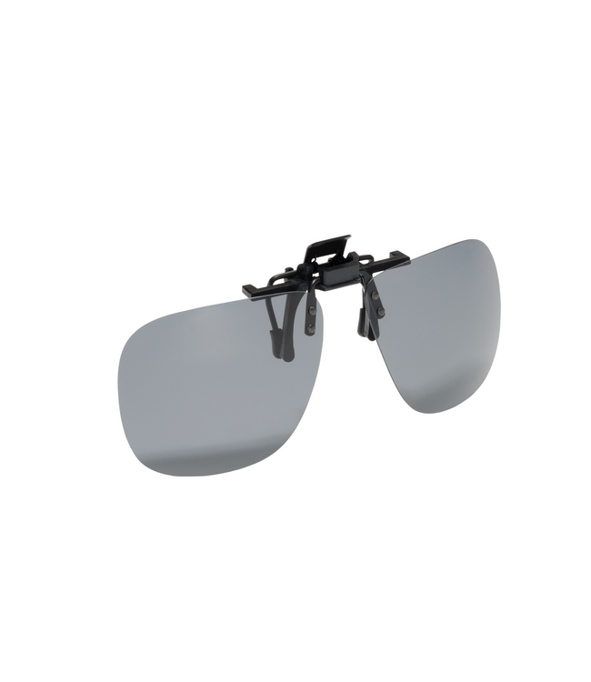 Strike King Polarised Clip-On Soft Grey Lens