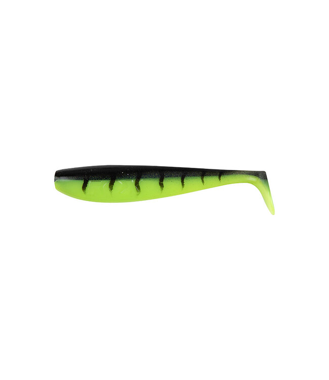Fox Rage Ultra UV Zander Pro Shad 12cm