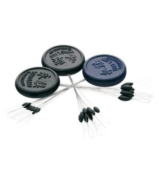 Tubertini Gummischnur Stoppers TB 3005