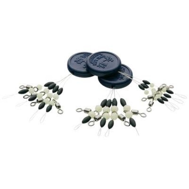 Émerillon Rolling Perles Stick Taille M YUKI – Matériel Pêche Ndd Alciumpeche