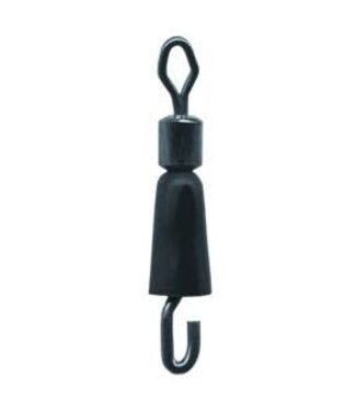 Tubertini Quick Change Swivels TB 1006 – Schnellwechselwirbel für Feeder, Bolentino und Surfcasting