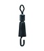 Tubertini Quick Change Swivels TB 1006 – Émerillons Rapides pour Feeder, Bolentino et Surfcasting