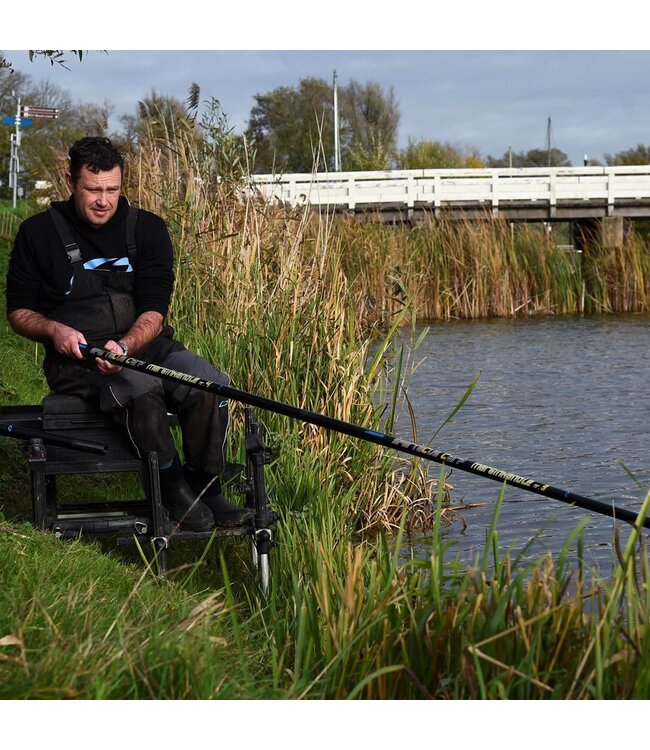 Cresta Spartacus Margin Handle