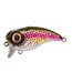 Spro Fat Iris Slow Floating 5cm - 10g (Tiefe 30-50cm)