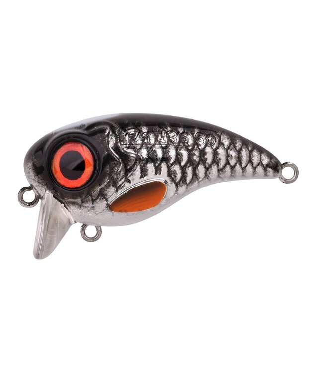 Spro Iris Flottant Lentement 5cm - 10g (profondeur 30-50cm)