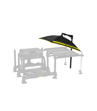 Matrix Pro Bait Brolly