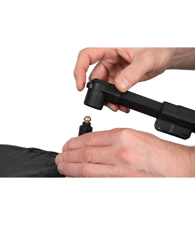 Matrix Pro Bait Brolly