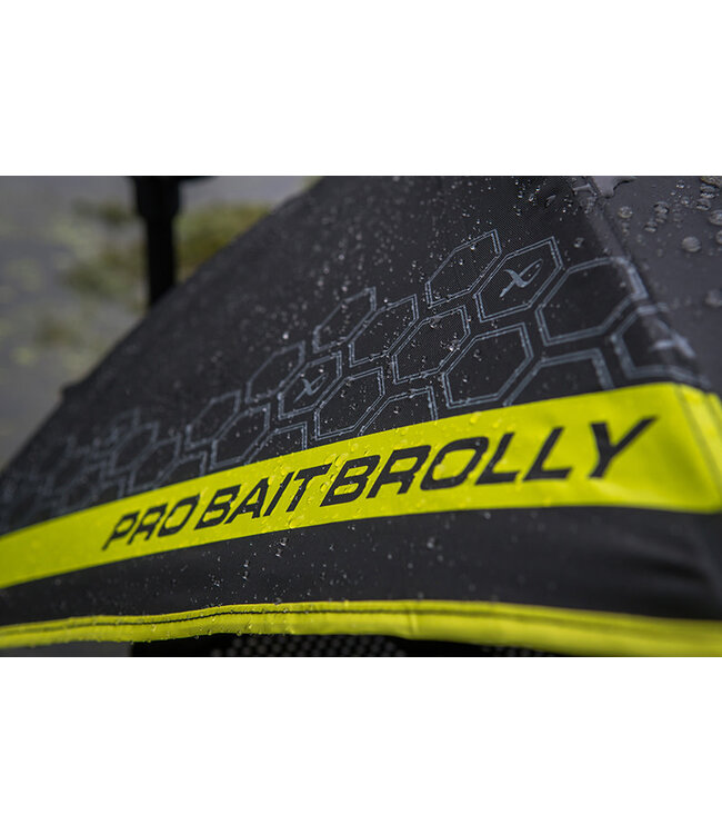 Matrix Pro Bait Brolly