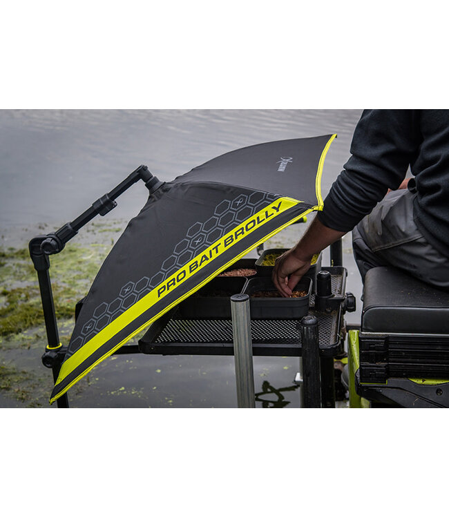 Matrix Pro Bait Brolly