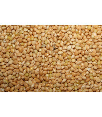 Reniers Fishing Gelbe Millet 1 Kilo