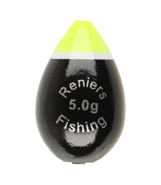 Reniers Fishing Dobber Melissa Inline
