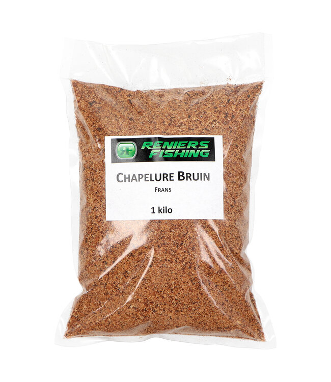Reniers Fishing Chapelure Rousse