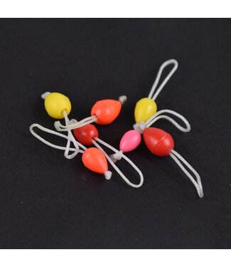 Garbolino Connecteur Tresse (4 pcs)