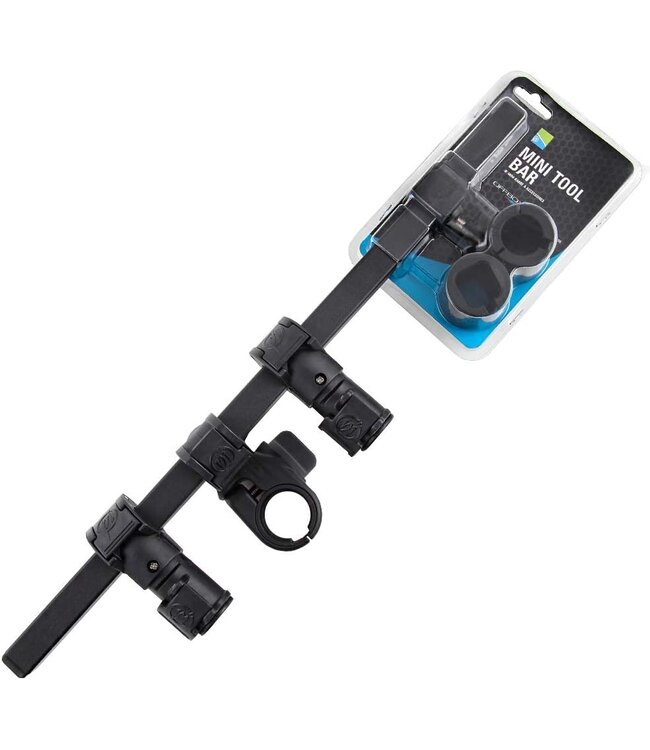 Preston Mini Tool Bar