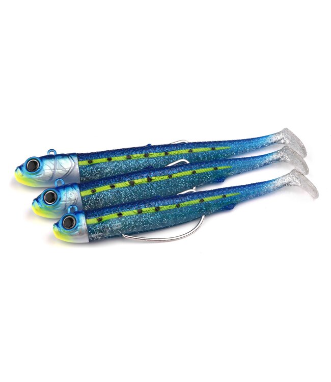 Spro Gutsbait Sel! Minnow 10.5cm - 30g - l'Hameçon 2/0