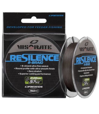 Cresta Visorate Resilence 8-Braid 150m