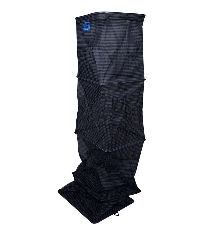 Cresta Bourriche Carp Contest Carre