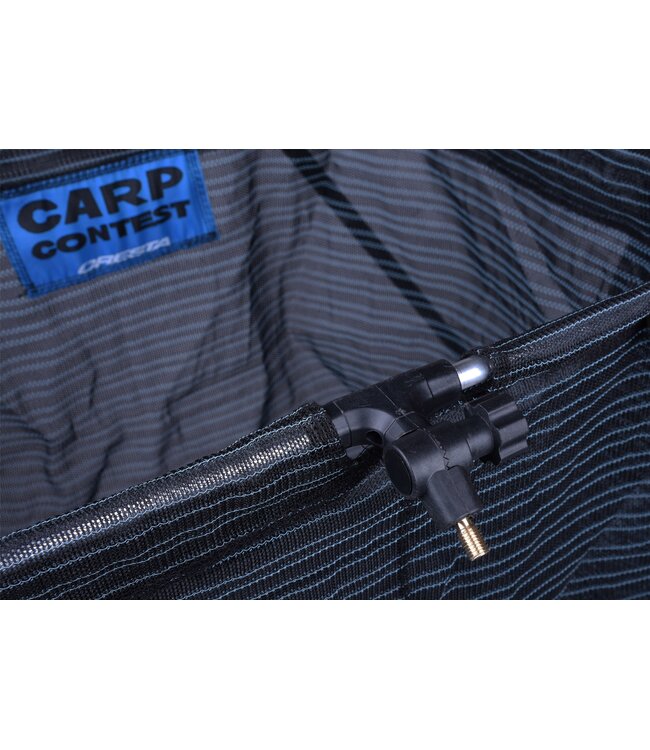 Cresta Bourriche Carp Contest Carre
